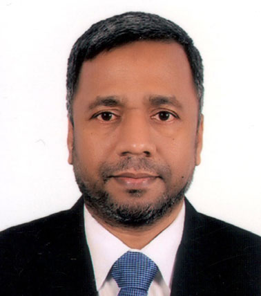 Md. Mahfuzar Rahman