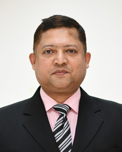Md. Sanaul Huq