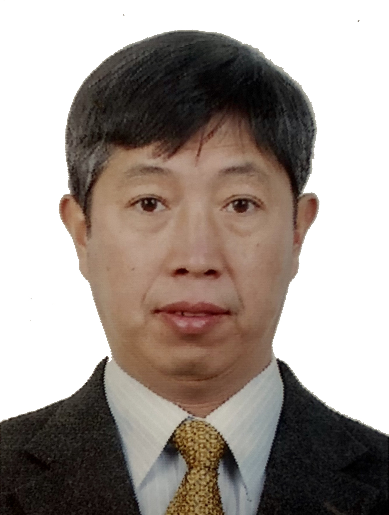 Wang Xinqing